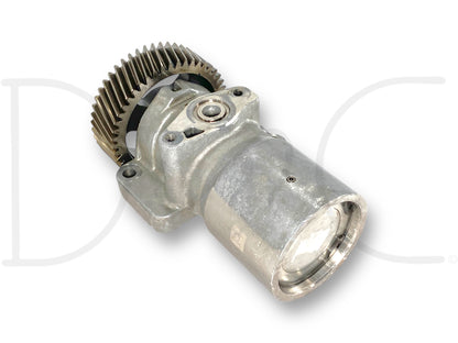 03-04 Ford F250 F350 6.0 6.0L Diesel HPOP High Pressure Oil Pump W/ Gear