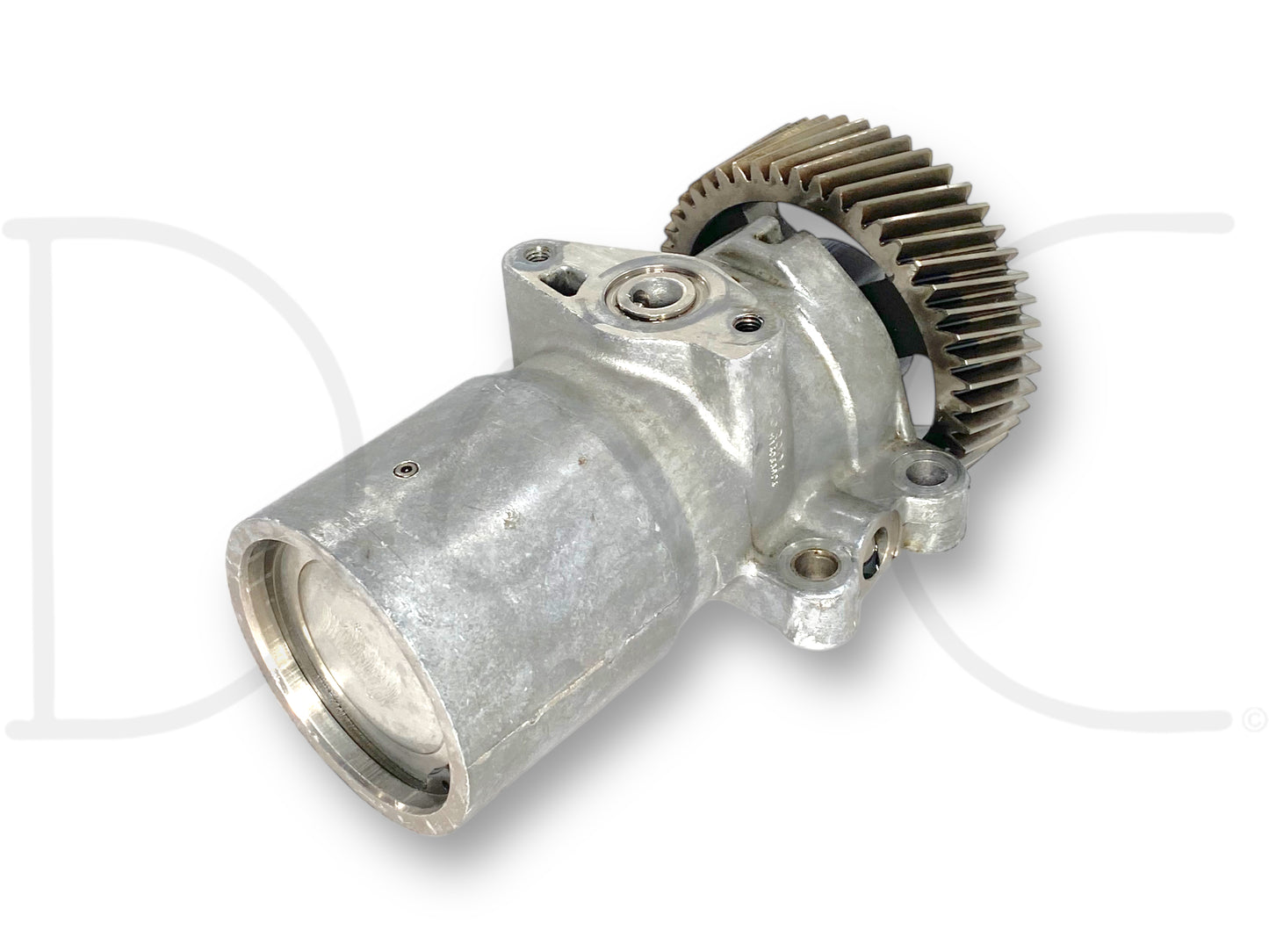 03-04 Ford F250 F350 6.0 6.0L Diesel HPOP High Pressure Oil Pump W/ Gear