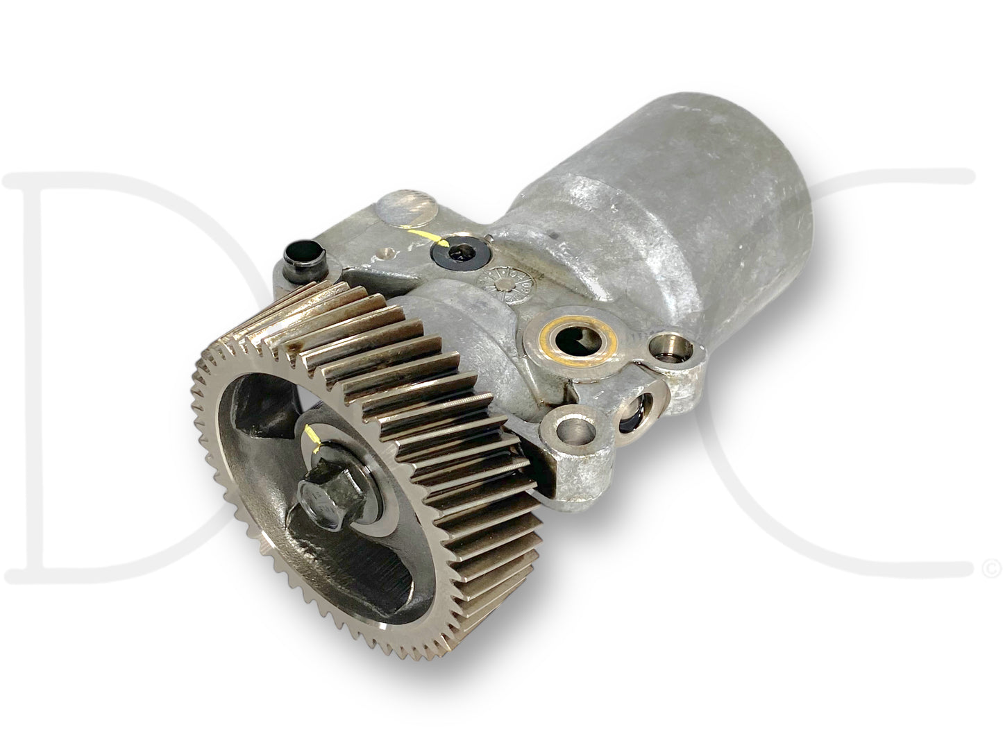 03-04 Ford F250 F350 6.0 6.0L Diesel HPOP High Pressure Oil Pump W/ Gear