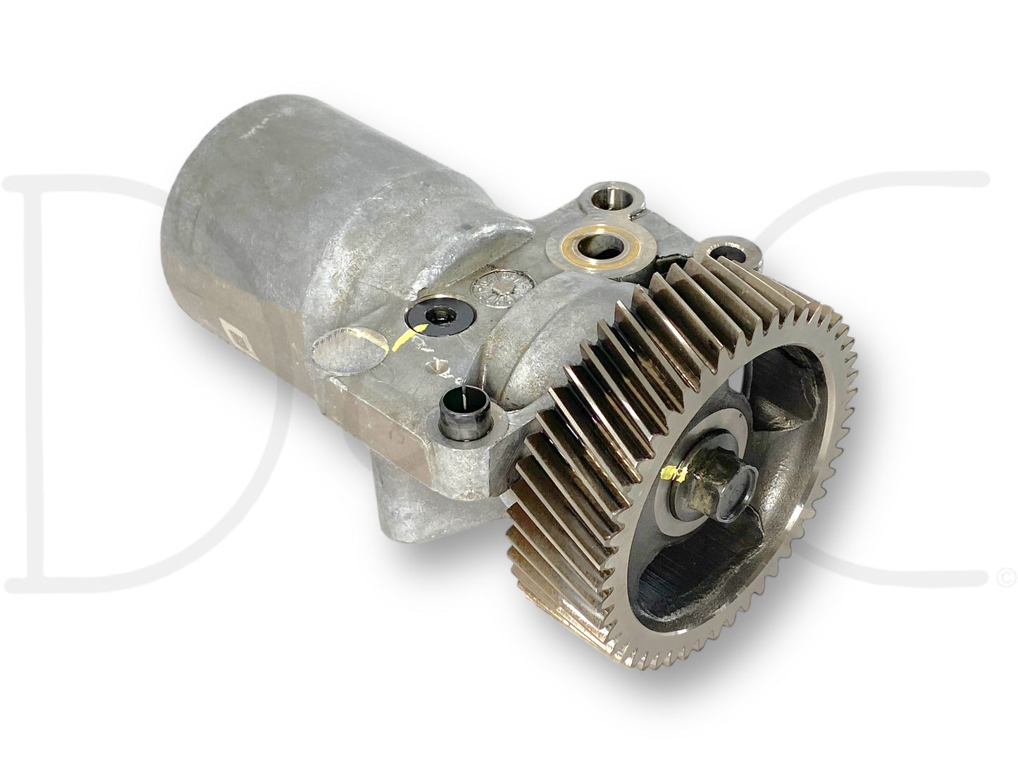 03-04 Ford F250 F350 6.0 6.0L Diesel HPOP High Pressure Oil Pump W/ Gear