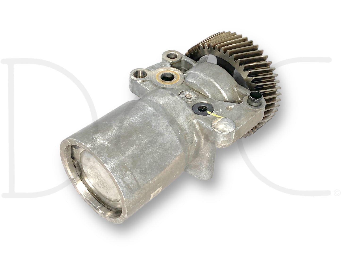 03-04 Ford F250 F350 6.0 6.0L Diesel HPOP High Pressure Oil Pump W/ Gear