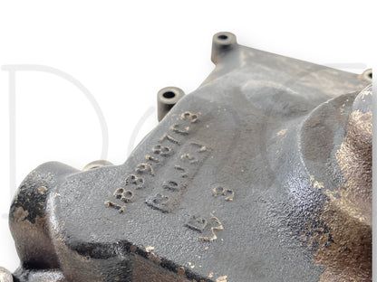 03-04 Ford F250 F350 6.0 6.0L Diesel HPOP High Pressure Oil Pump Cover 1839187C3