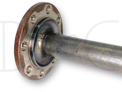 99-04 Ford F350 DRW Dually Pickup DANA 80 Rear Axle Shaft RH Right Passenger
