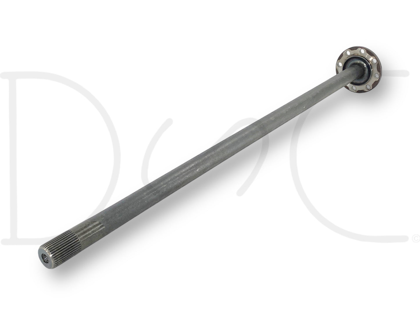 99-04 Ford F350 DRW Dually Pickup DANA 80 Rear Axle Shaft RH Right Passenger