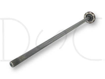 99-04 Ford F350 DRW Dually Pickup DANA 80 Rear Axle Shaft RH Right Passenger