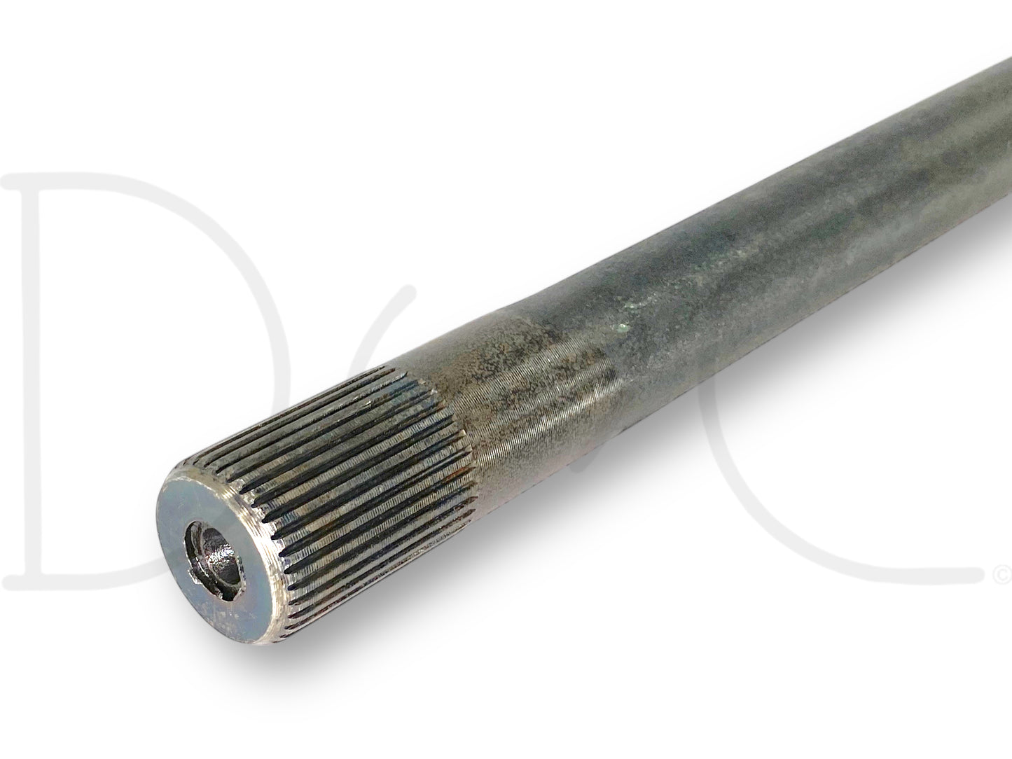 99-04 Ford F350 DRW Dually Pickup DANA 80 Rear Axle Shaft RH Right Passenger