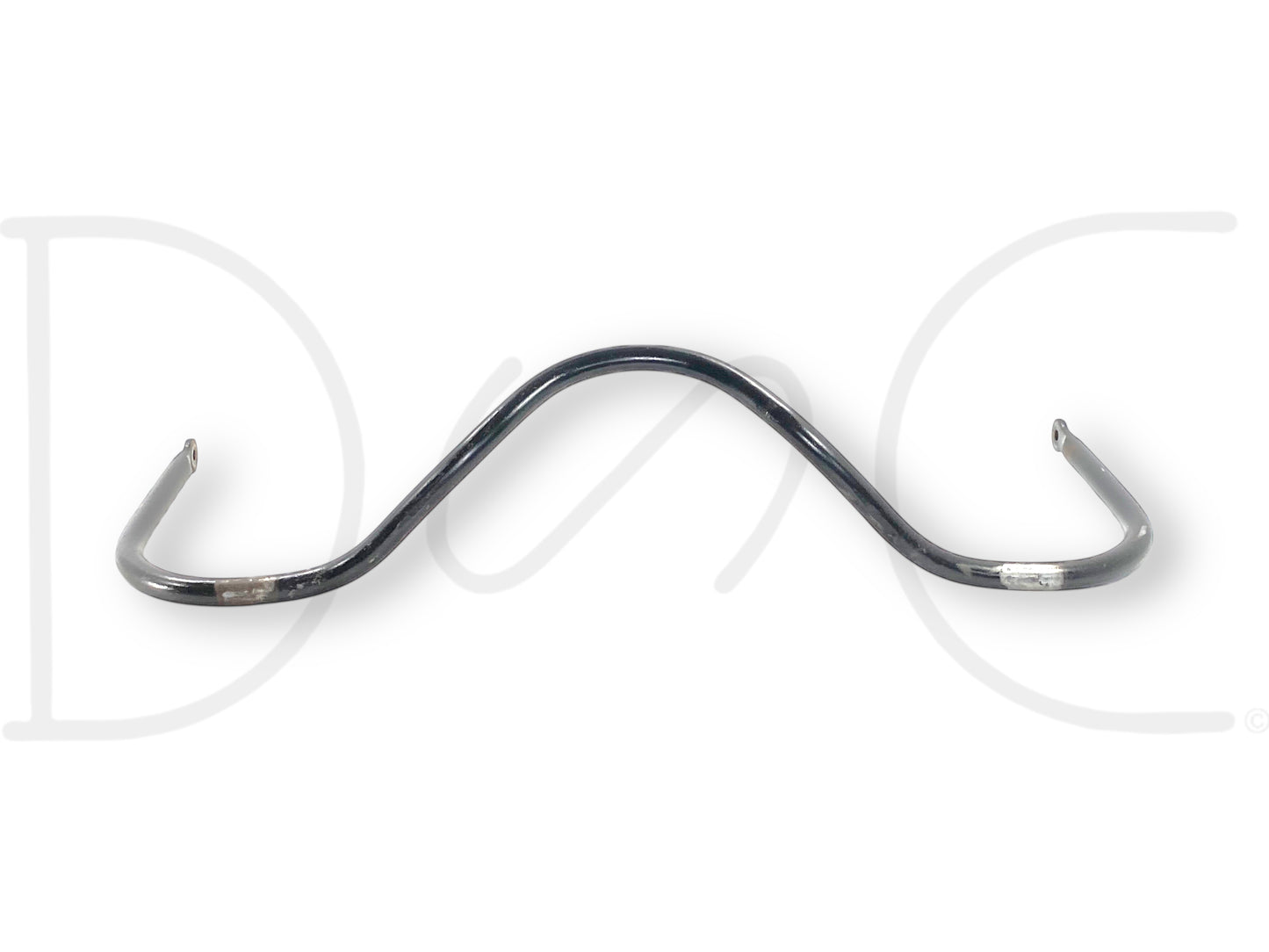 99-04 Ford F350 Super Duty DRW Dually Pickup Rear Axle Stabilizer Sway Bar OE