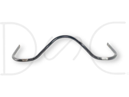 99-04 Ford F350 Super Duty DRW Dually Pickup Rear Axle Stabilizer Sway Bar OE