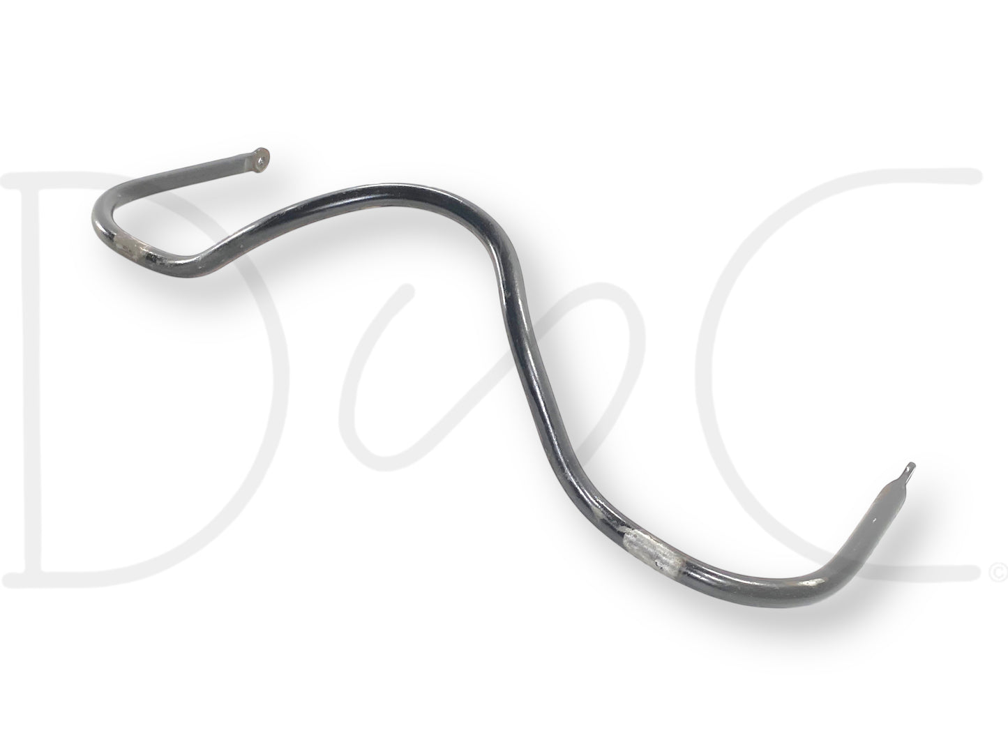 99-04 Ford F350 Super Duty DRW Dually Pickup Rear Axle Stabilizer Sway Bar OE