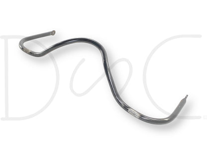 99-04 Ford F350 Super Duty DRW Dually Pickup Rear Axle Stabilizer Sway Bar OE