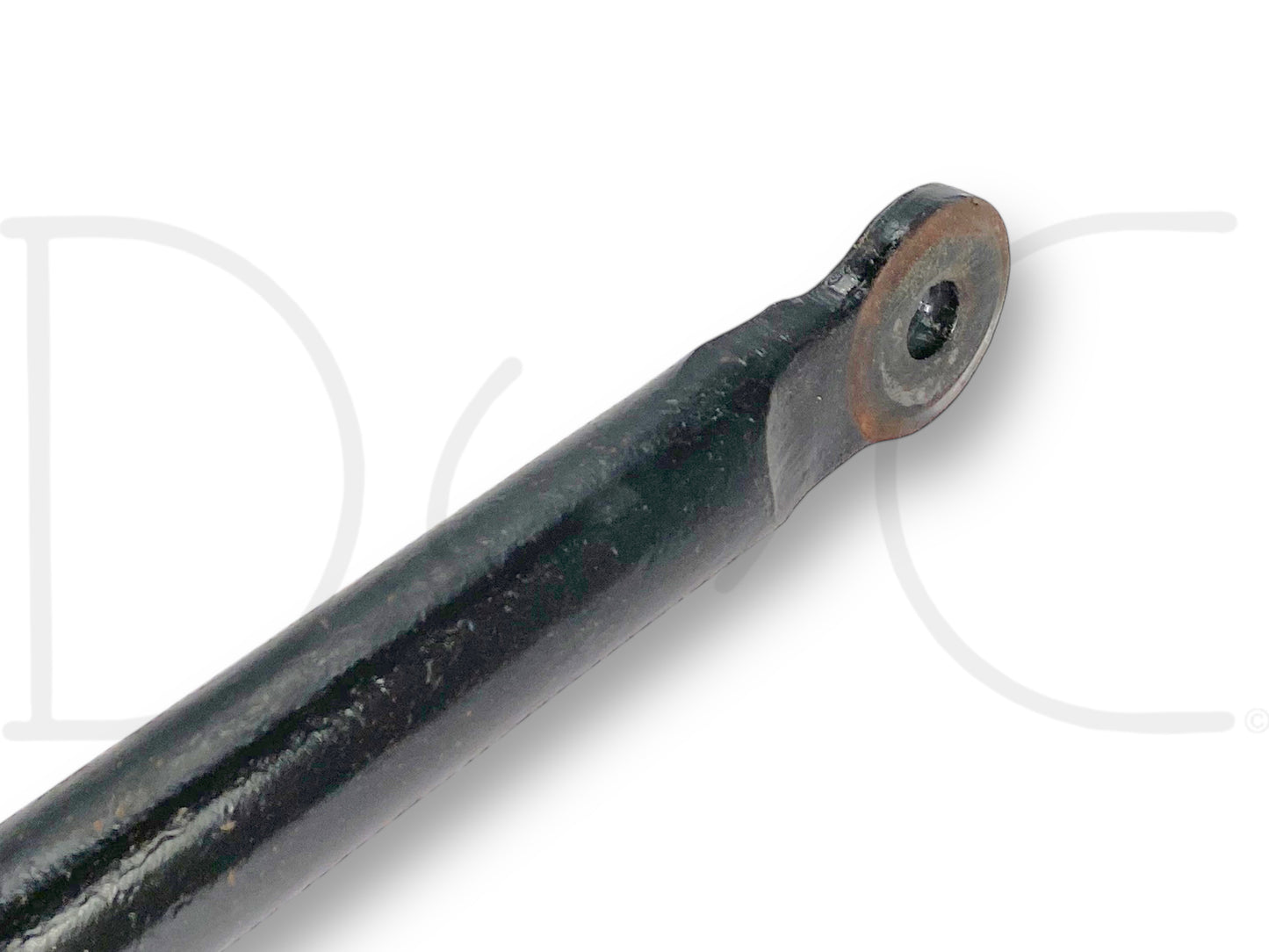 99-04 Ford F350 Super Duty DRW Dually Pickup Rear Axle Stabilizer Sway Bar OE