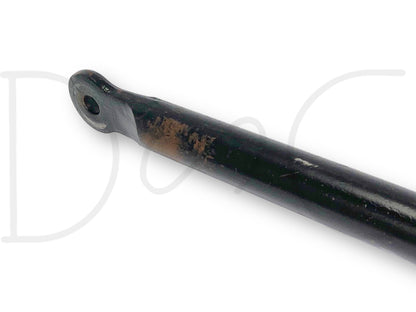 99-04 Ford F350 Super Duty DRW Dually Pickup Rear Axle Stabilizer Sway Bar OE