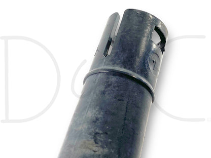 99-16 Ford F250 F350 Spare Tire Winch Tool Guide Alignment Tube OE F81A-1A433-Aa