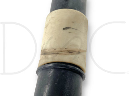 99-16 Ford F250 F350 Spare Tire Winch Tool Guide Alignment Tube OE F81A-1A433-Aa
