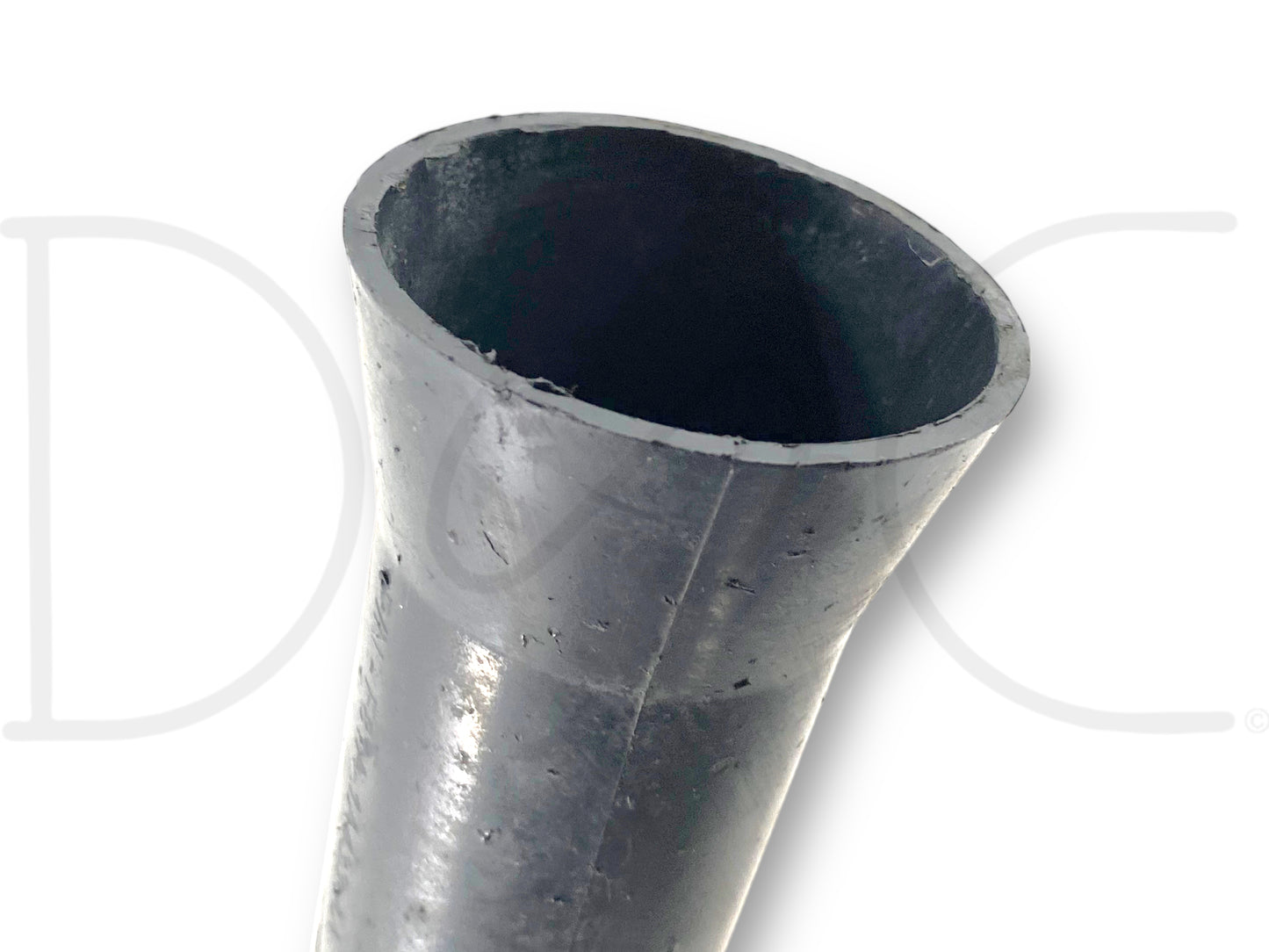 99-16 Ford F250 F350 Spare Tire Winch Tool Guide Alignment Tube OE F81A-1A433-Aa