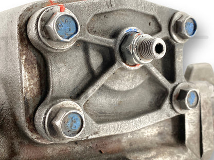 00-04 Ford F250 F350 Excursion Power Steering Gearbox Gear Box