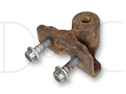 99-04 Ford F250 F350 4X4 Front Sway Bar Stabilizer Link Mount Bracket OE