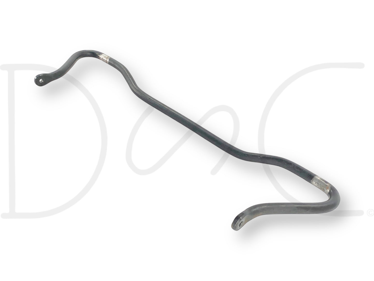 99-04 Ford F250 F350 Super Duty 4WD 4X4 Front Axle Stabilizer Sway Bar OE