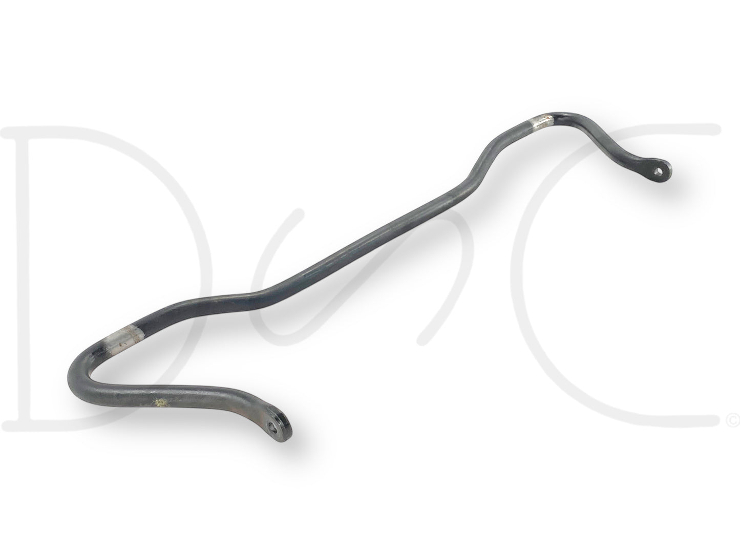 99-04 Ford F250 F350 Super Duty 4WD 4X4 Front Axle Stabilizer Sway Bar OE