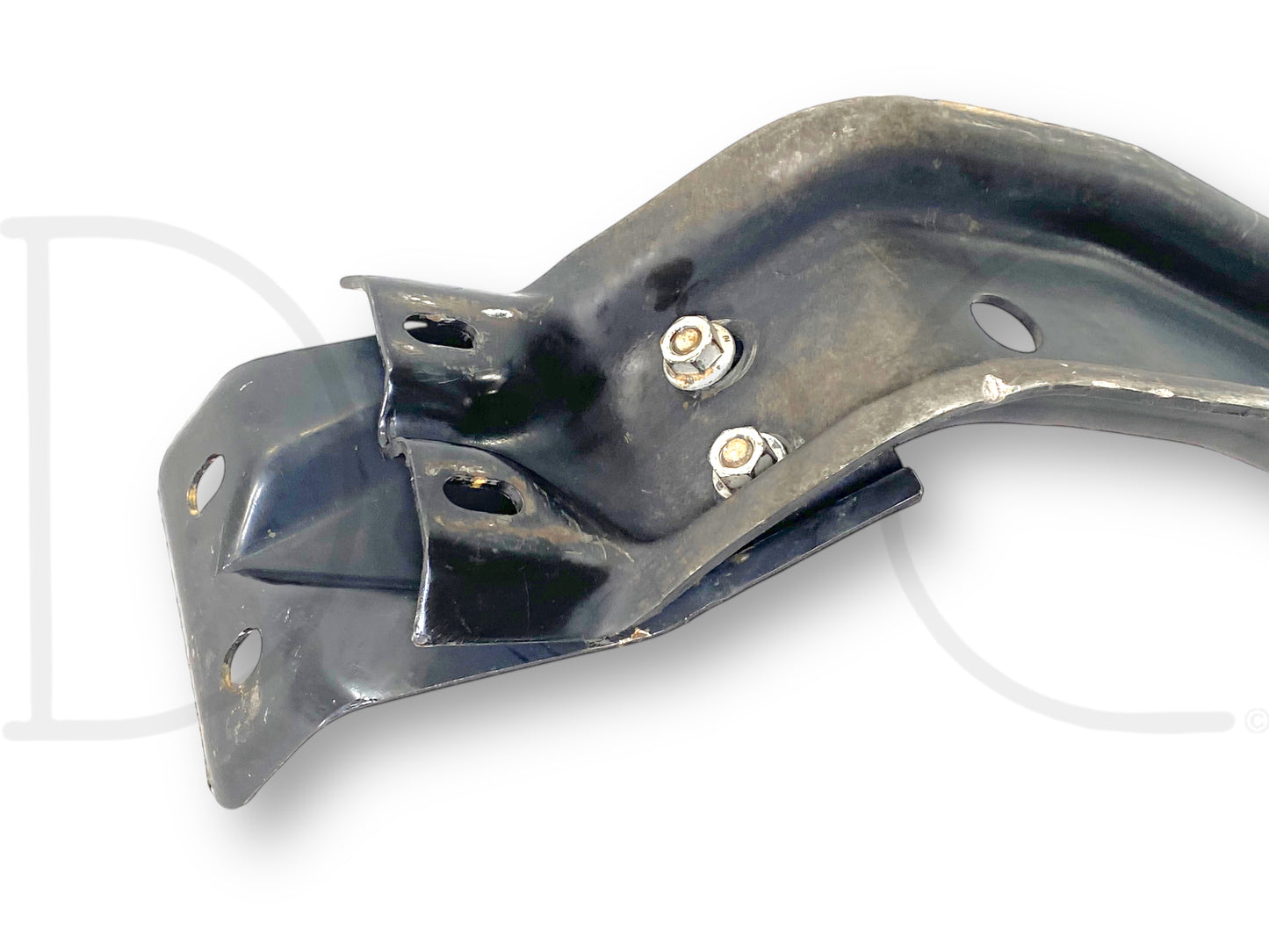 03-10 Ford F250 F350 4WD Automatic Trans Transmission Crossmember Frame