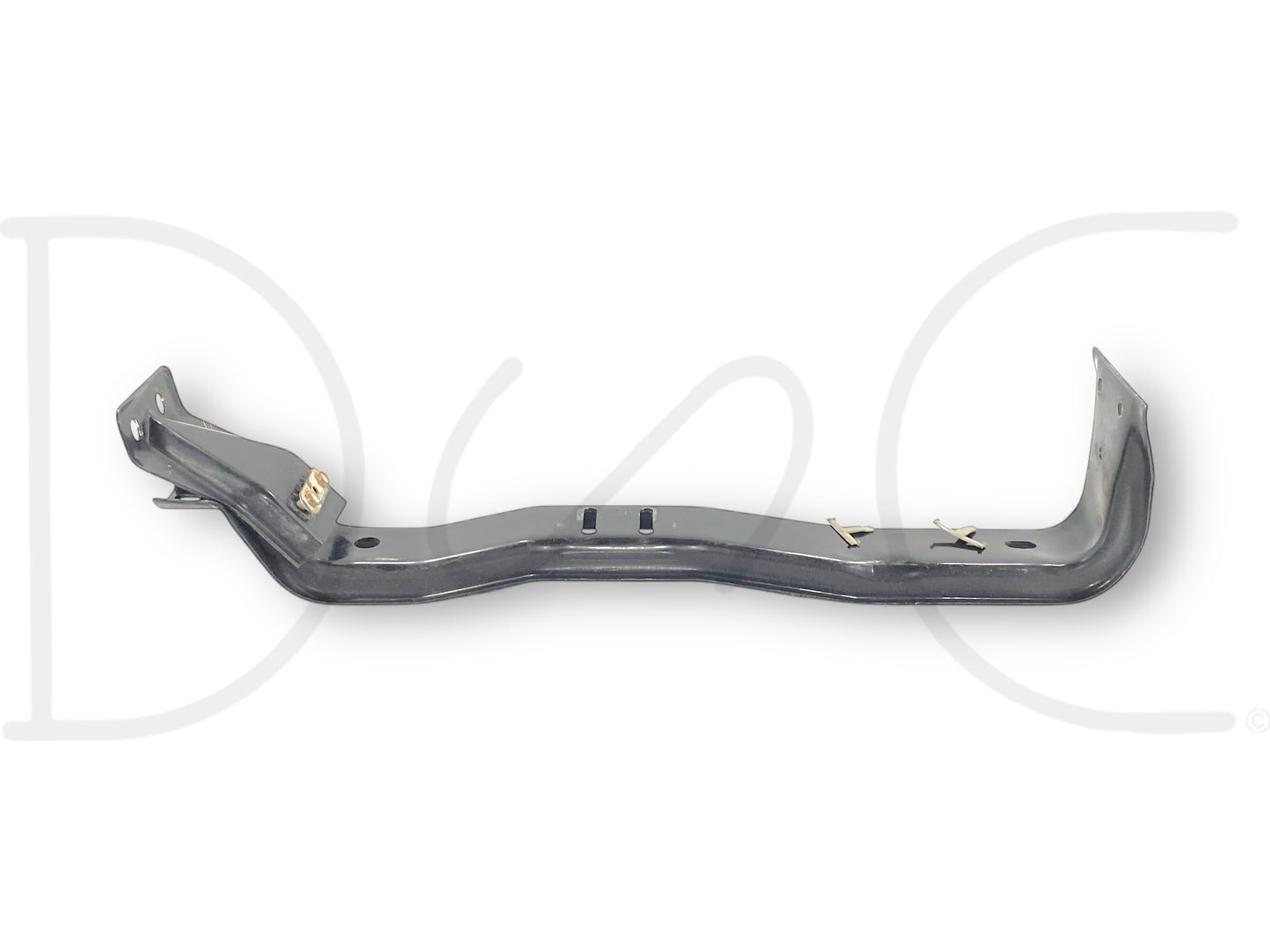 03-10 Ford F250 F350 4WD Automatic Trans Transmission Crossmember Frame