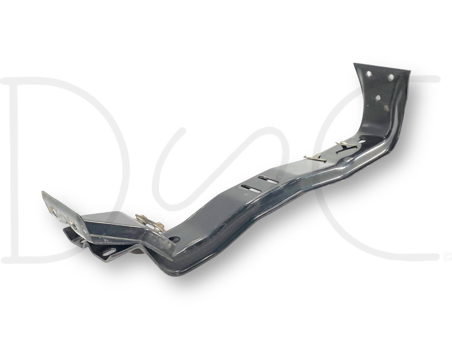 03-10 Ford F250 F350 4WD Automatic Trans Transmission Crossmember Frame