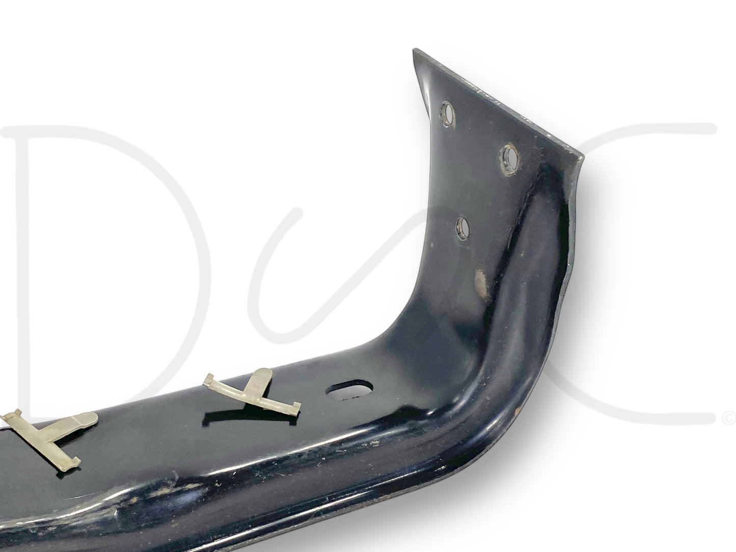 03-10 Ford F250 F350 4WD Automatic Trans Transmission Crossmember Frame