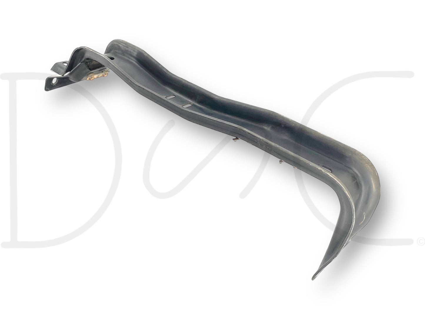03-10 Ford F250 F350 4WD Automatic Trans Transmission Crossmember Frame