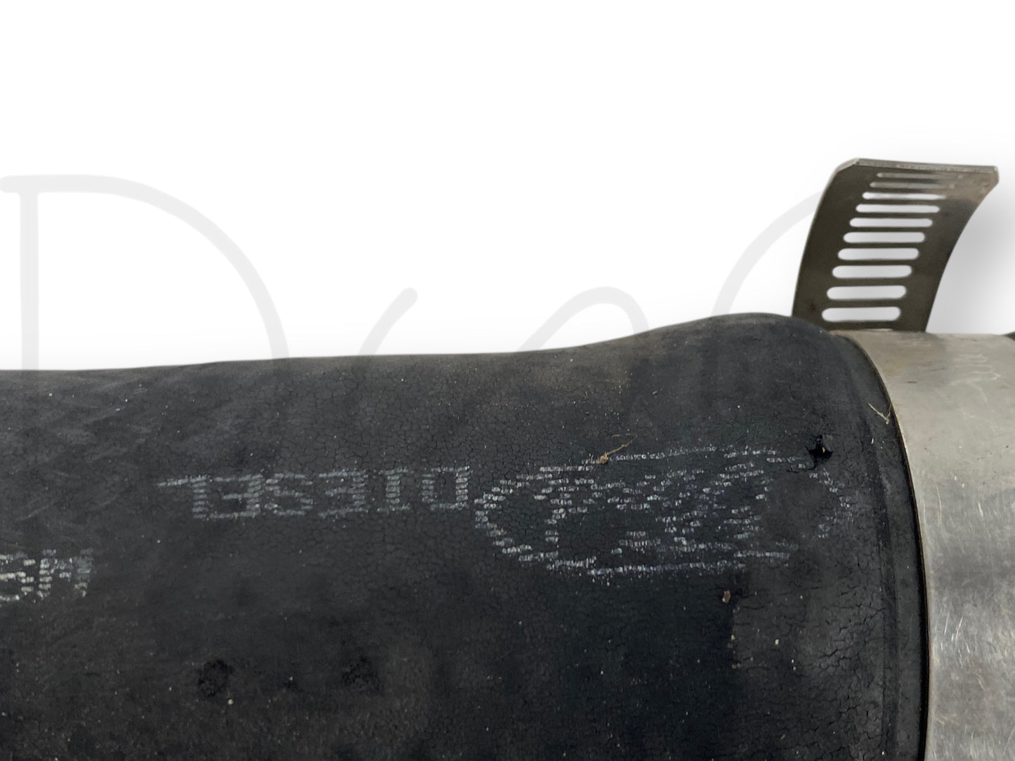 99-10 Ford F250 F350 Super Duty Diesel Fuel Filller Neck Long Bed OEM