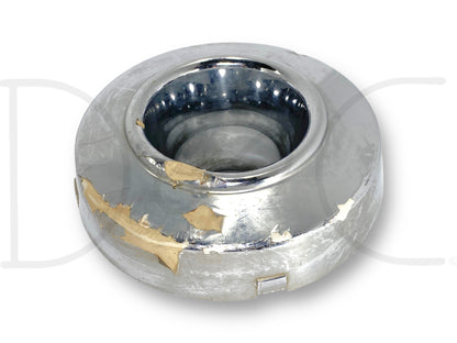 99-04 Ford F350 Super Duty 4X4 Dually Front Wheel Center Hub Cap Hubcap *Blem*