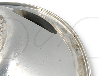 99-04 Ford F350 DRW Dually 16" Aluminum Wheel 16X6 Rim 8X170MM 2C34-1007-BA