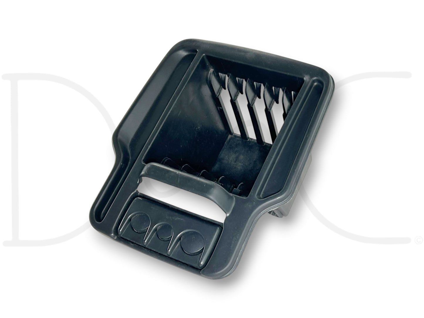 99-07 Ford F250 F350 Center Console Insert CD Tray W/ Coin Holder
