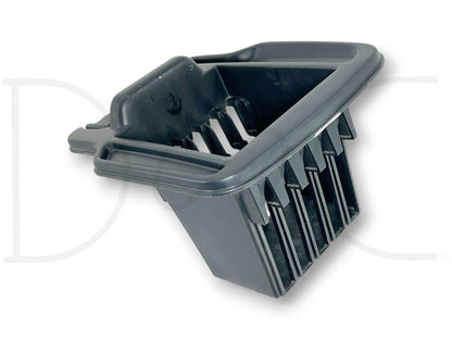 99-07 Ford F250 F350 Center Console Insert CD Tray W/ Coin Holder