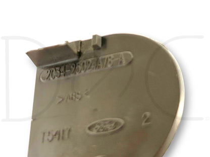 99-07 Ford F250 F350 Super Duty Dashboard Dash Bolt Cover Trim Set Tan OE