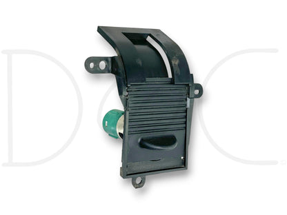 99-04 Ford F250 F350 Super Duty Dash Bezel Power Outlet 12V Point OE