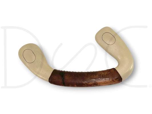 03-07 Ford F250 F350 King Ranch LH Left Driver Rear Grab Handle Assist B Pillar