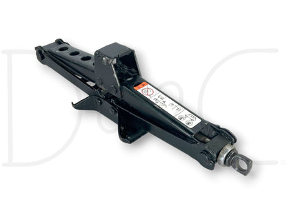 03-06 Ford Expedition Lincoln Navigator Spare Tire Jack W/ Bracket Holder