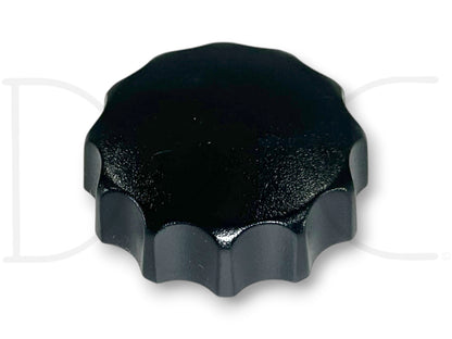 99-07 Ford F250 F350 Seat Lumbar Support Adjuster Knob OEM