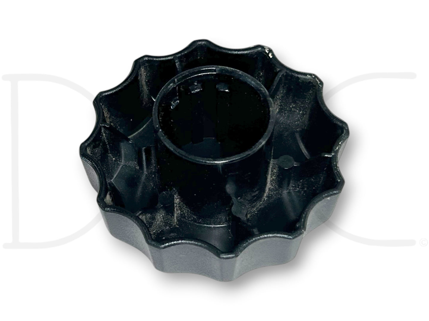 99-07 Ford F250 F350 Seat Lumbar Support Adjuster Knob OEM