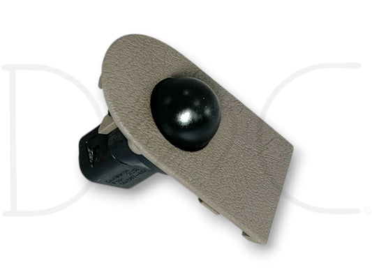 02-07 Ford F250 F350 Auto Headlight Sun Load Sensor OEM 2C3T-14A597-Ad