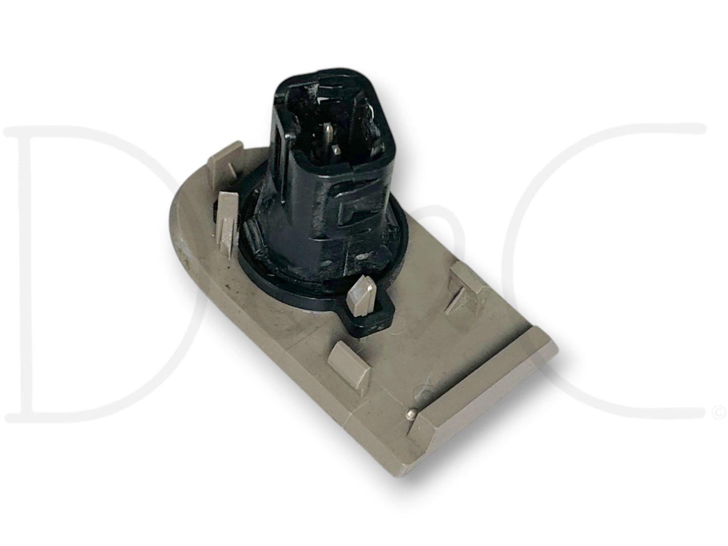 02-07 Ford F250 F350 Auto Headlight Sun Load Sensor OEM 2C3T-14A597-Ad