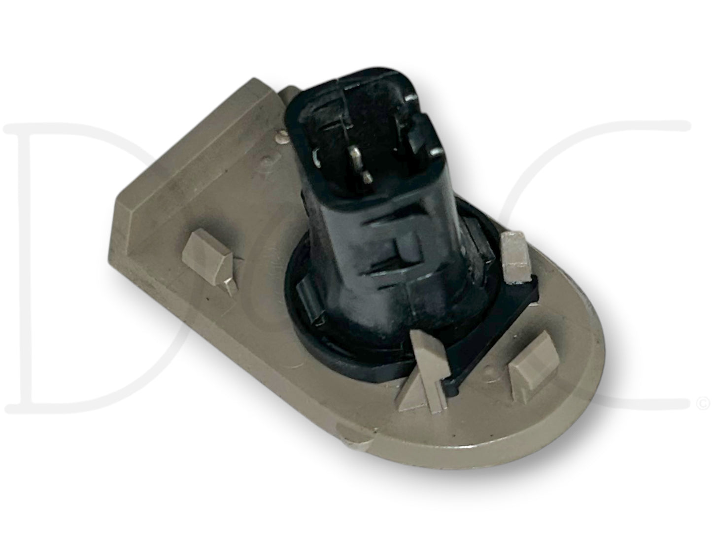 02-07 Ford F250 F350 Auto Headlight Sun Load Sensor OEM 2C3T-14A597-Ad