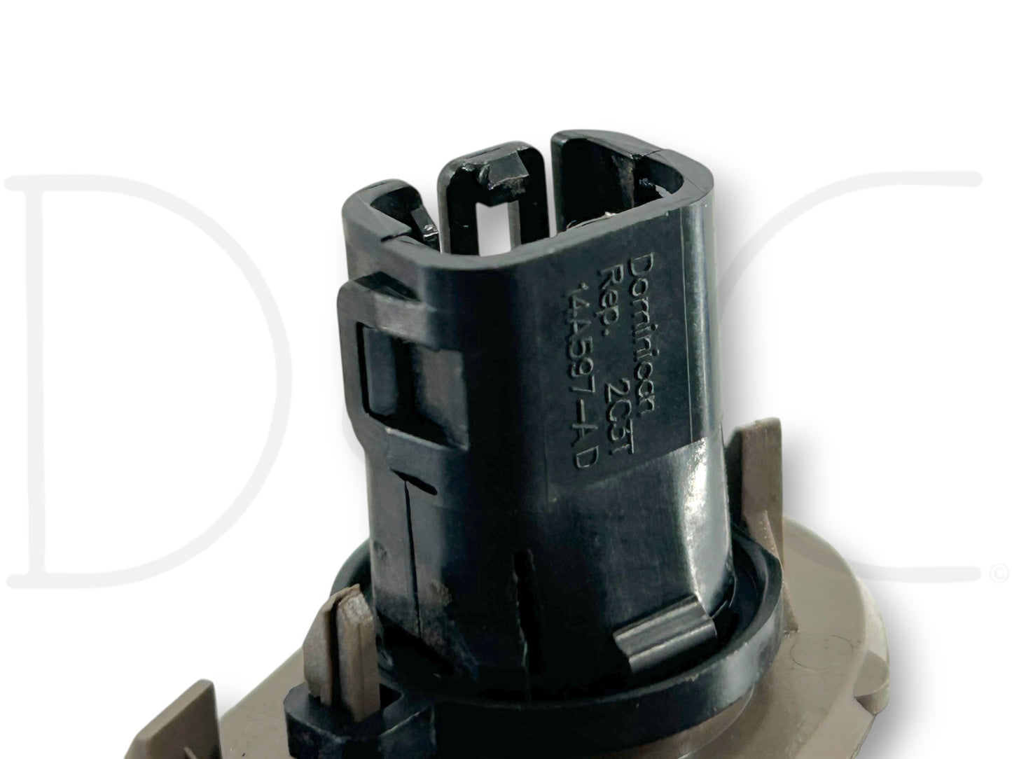 02-07 Ford F250 F350 Auto Headlight Sun Load Sensor OEM 2C3T-14A597-Ad