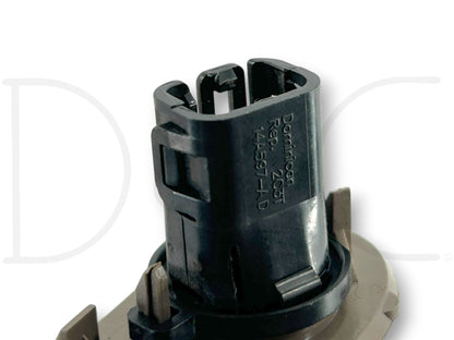 02-07 Ford F250 F350 Auto Headlight Sun Load Sensor OEM 2C3T-14A597-Ad