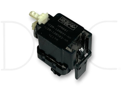 04-07 Ford F250 F350 Barometric Pressure Sensor OEM 4C2A-12A644-Aa