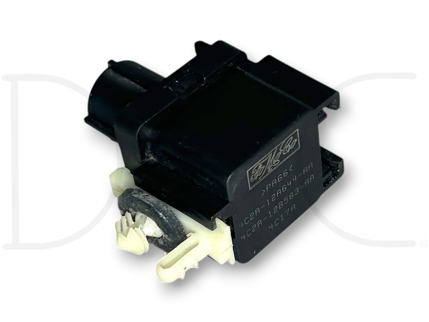 04-07 Ford F250 F350 Barometric Pressure Sensor OEM 4C2A-12A644-Aa
