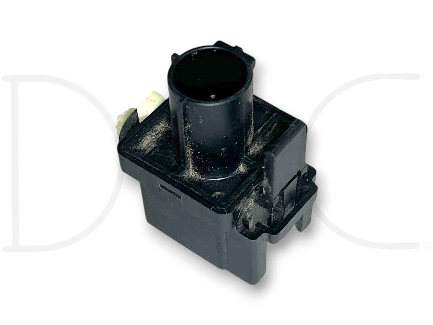 04-07 Ford F250 F350 Barometric Pressure Sensor OEM 4C2A-12A644-Aa