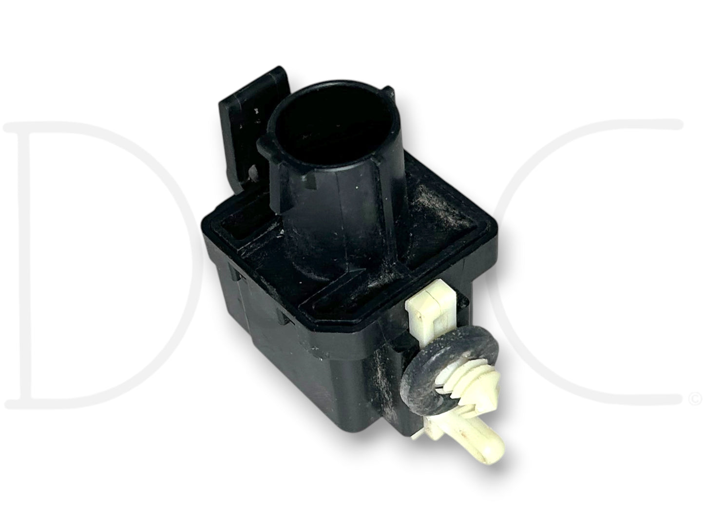 04-07 Ford F250 F350 Barometric Pressure Sensor OEM 4C2A-12A644-Aa