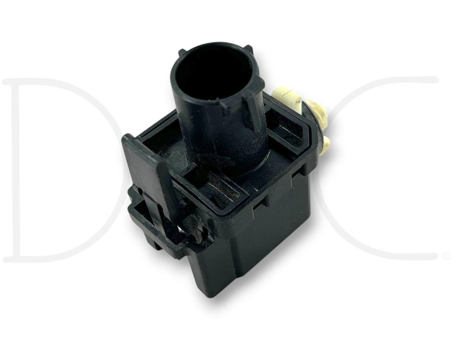 04-07 Ford F250 F350 Barometric Pressure Sensor OEM 4C2A-12A644-Aa