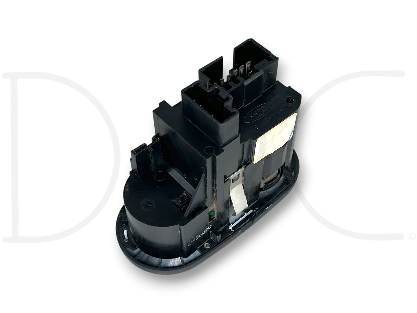02-04 Ford Excursion F250 F350 King Ranch Headlight Switch W/ Fog Lights Auto OE